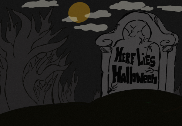 OPINION: The death of Halloween: has Halloween lost its spirit?