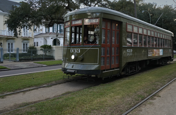 OPINION: New Orleans as a Classroom: where learning meets life