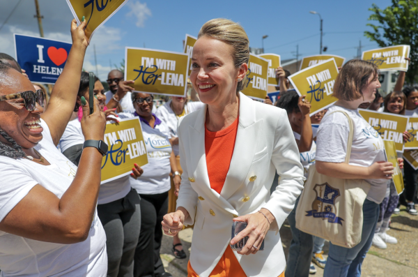 EDITORIAL: Moreno’s Win and what it will mean for Loyola students