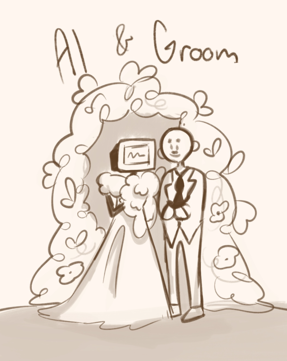 OPINION: The erasure of human connection because of AI