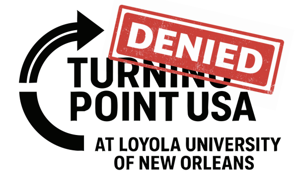 Loyola faces backlash after SGA denies TPUSA charter