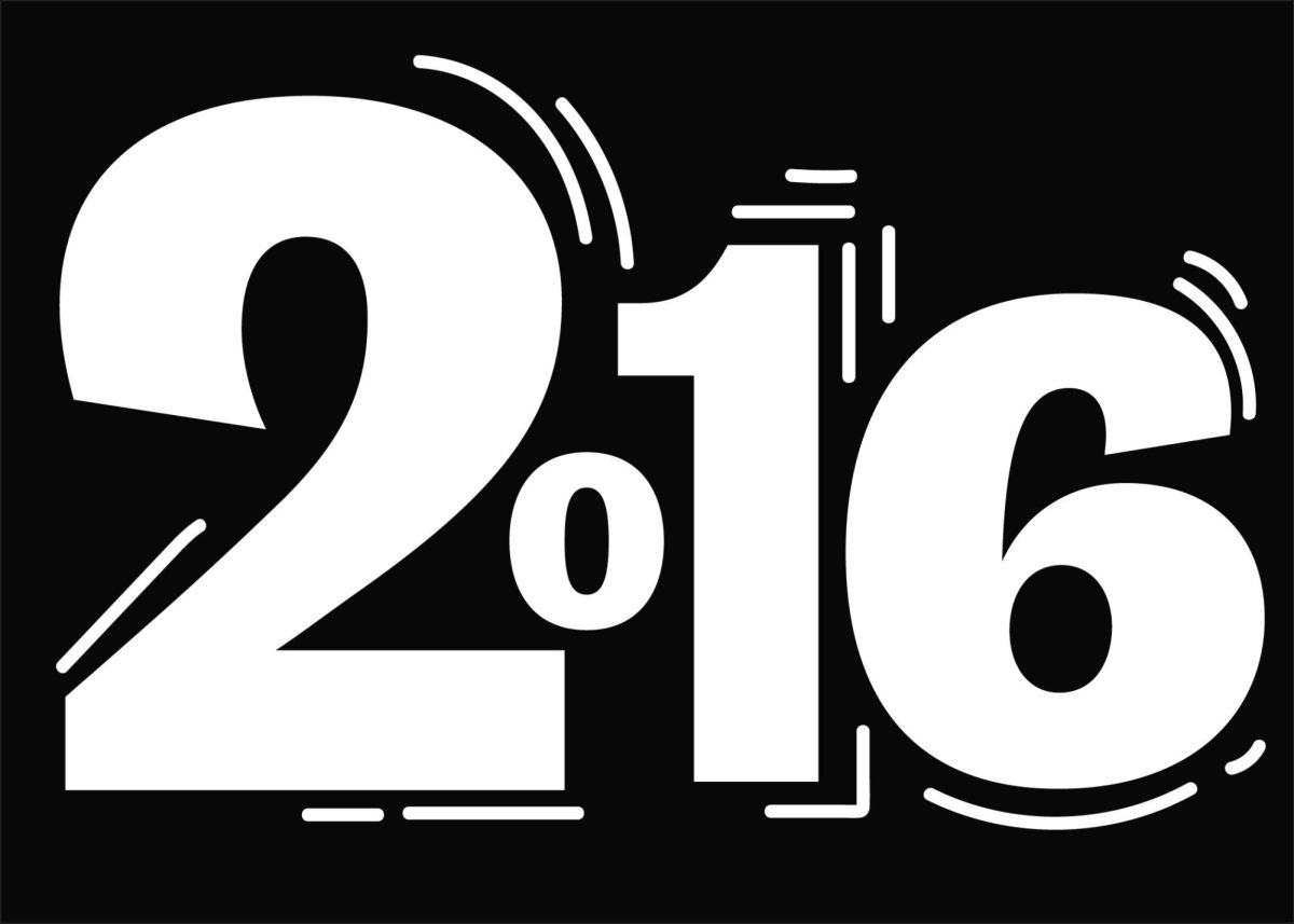 OPINION: 2016: A year that still echoes