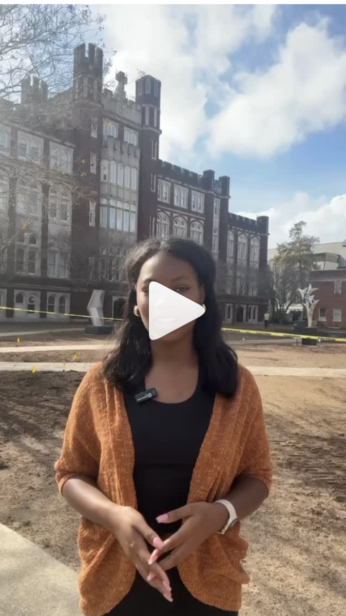 Loyola Launches Multi-Phase Landscape Renovation