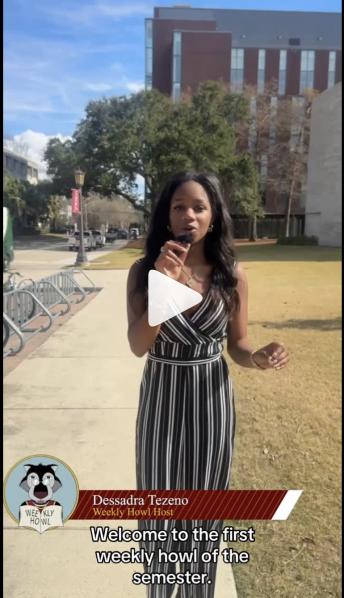 Weekly Howl: Mardi Gras Tips- Do's and Don'ts