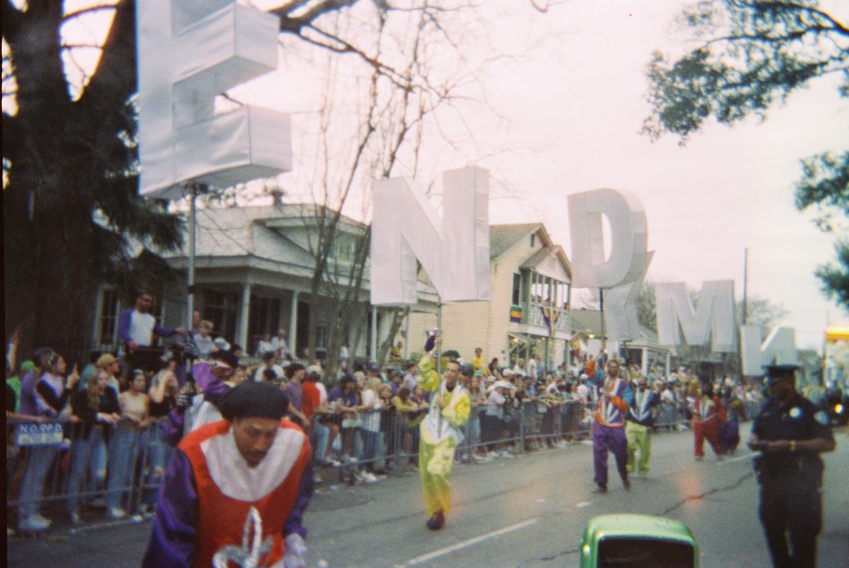 OPINION: Ranking Mardi Gras parades in New Orleans