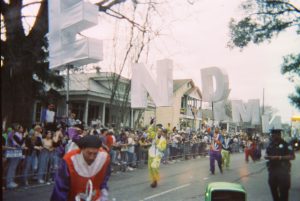OPINION: Ranking Mardi Gras parades in New Orleans