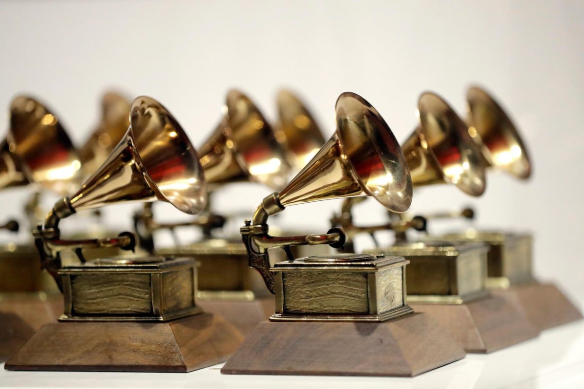 OPINION: The Grammys were a mess, and honestly? Same.