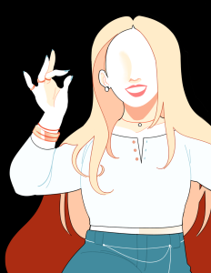 From storytimes to self-Reflection: Tana Mongeau talks growth at Tulane