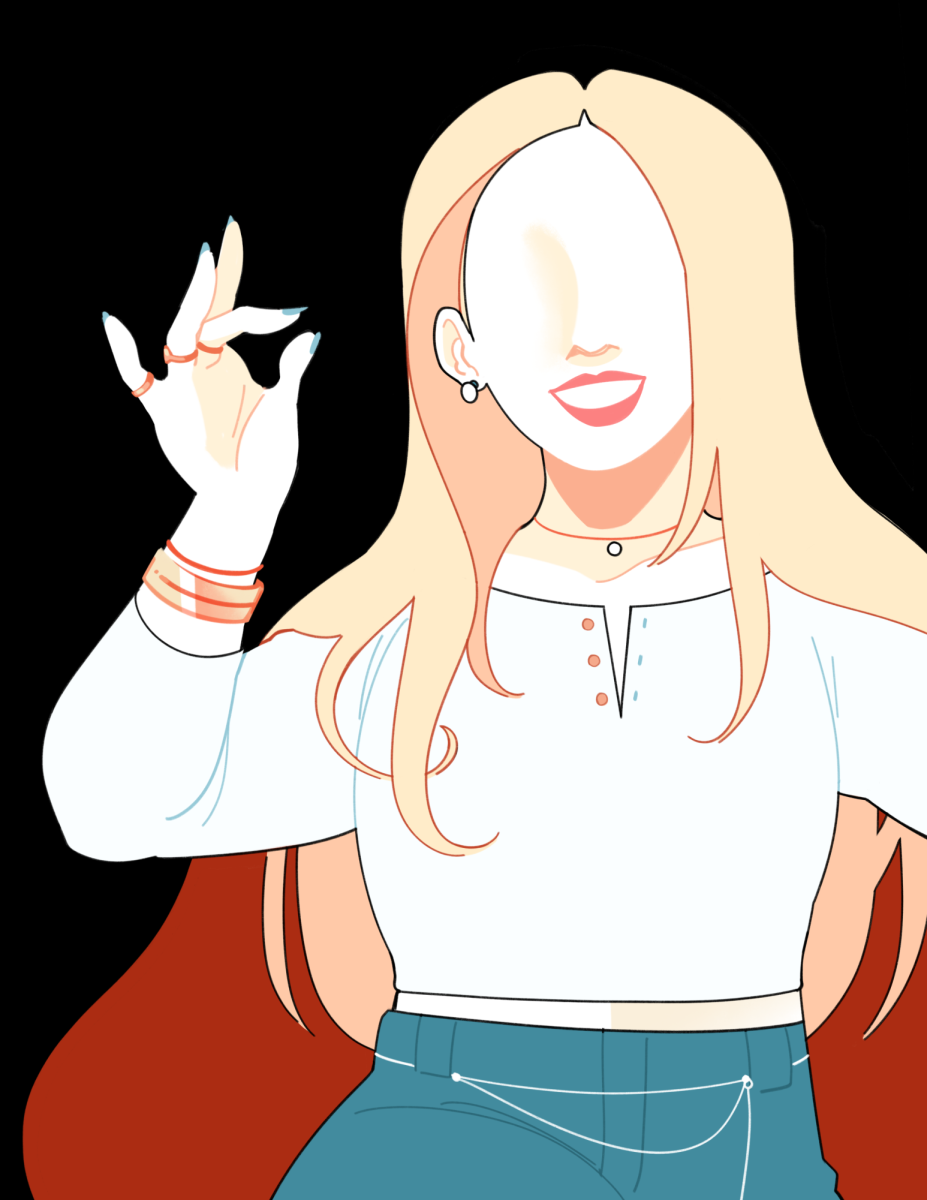 From storytimes to self-Reflection: Tana Mongeau talks growth at Tulane