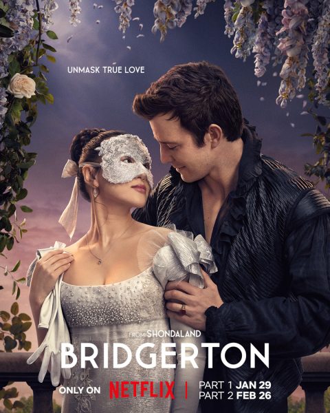 Bridgerton season four indulges Benedict’s yearning