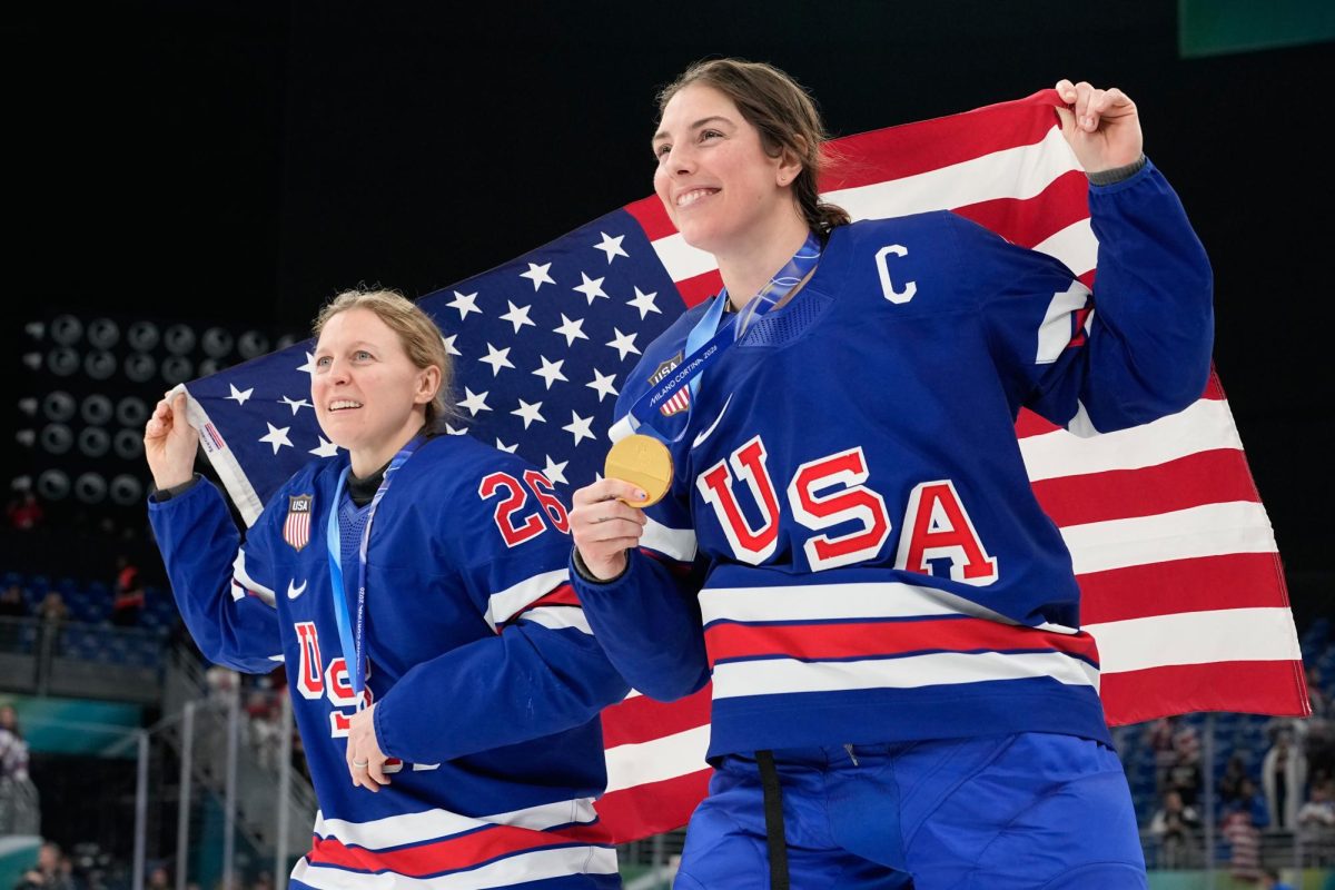 Courtesy of Ap photos
