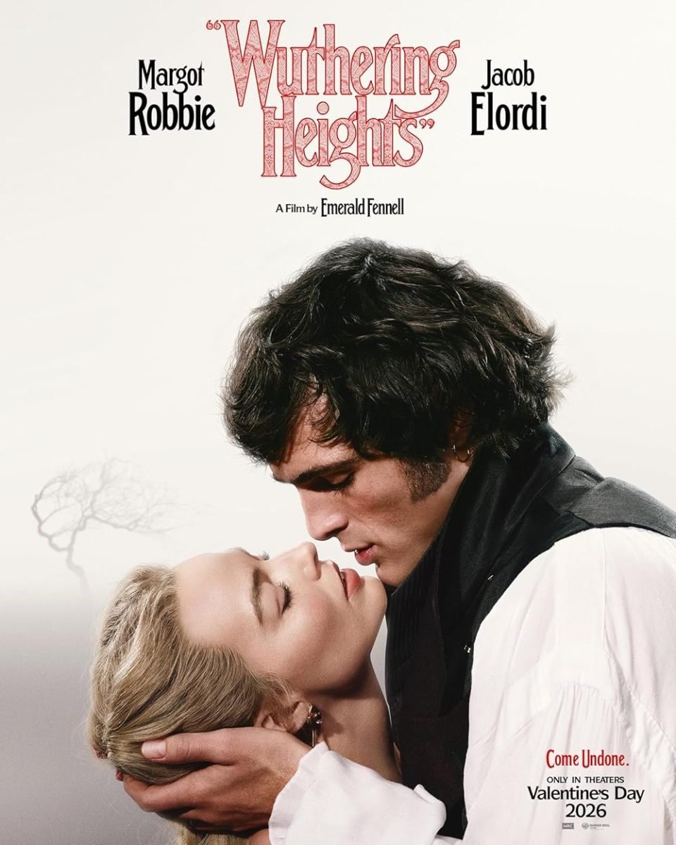 “Wuthering Heights”? More like Wuthering Plights!