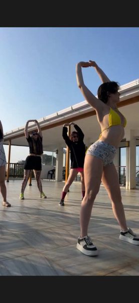 ‘Twerk heals’: A dance teachers journey through addiction and dance