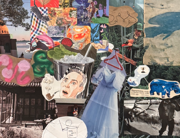 Alice's Poem