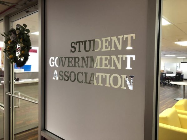 EDITORIAL: Students need more than campaign promises