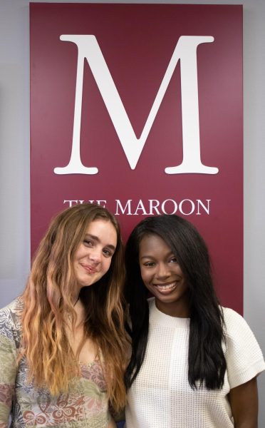OPINION: The next chapter for The Maroon