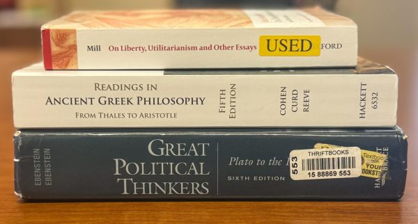 OPINION: Why that insufferable philosophy major will probably make more money than you