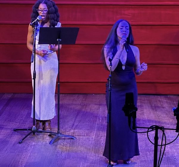 OPINION: Senior Reflection: from music to law